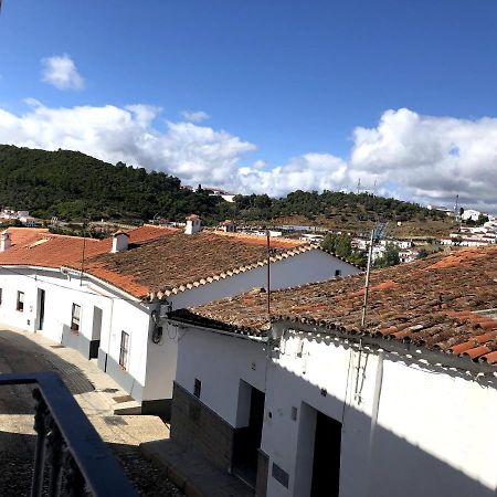 Casa Bheinn Aracena Eksteriør bilde