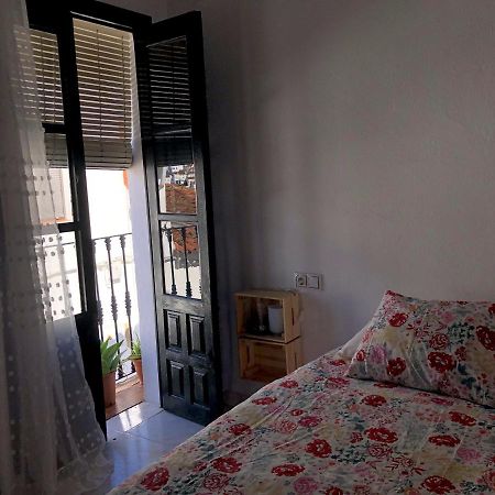 Casa Bheinn Aracena Eksteriør bilde