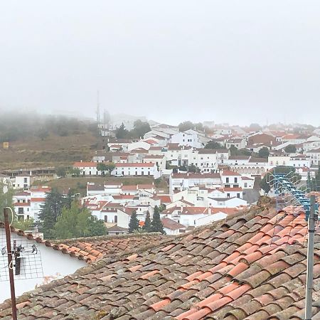 Casa Bheinn Aracena Eksteriør bilde