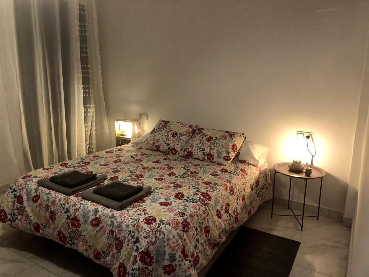 Casa Bheinn Aracena Eksteriør bilde
